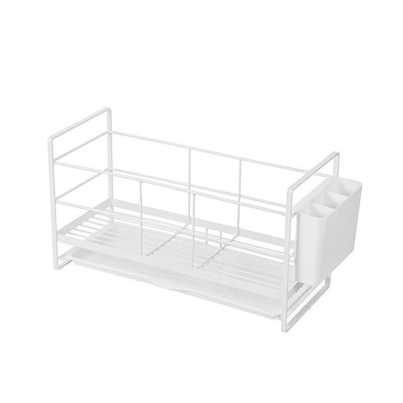 

ZISIZ Countertop Kitchen Dish Rack