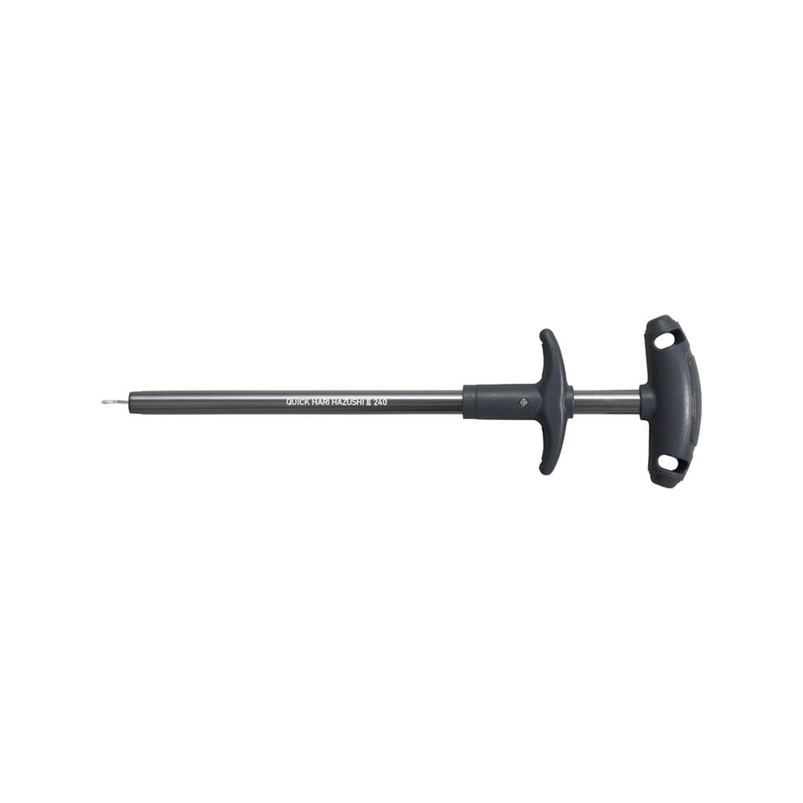 

DAIWA Quick Hari Hazushi 2 240 Gunmetal