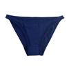 Low-Rise Pure Cotton Breathable Women's Bikini Underwear