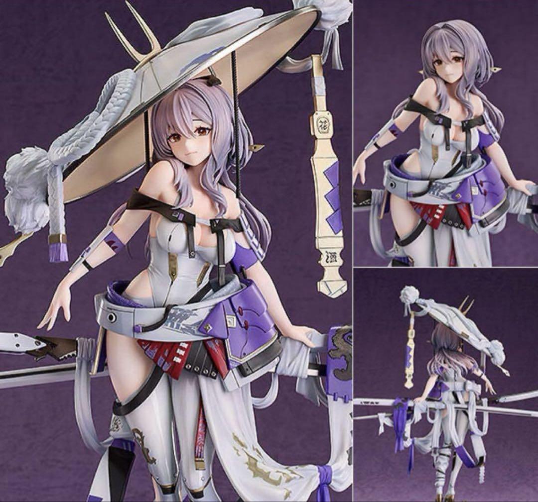 

[USED] Goddess of Victory NIKKE Guren 1/7 Scale Figure