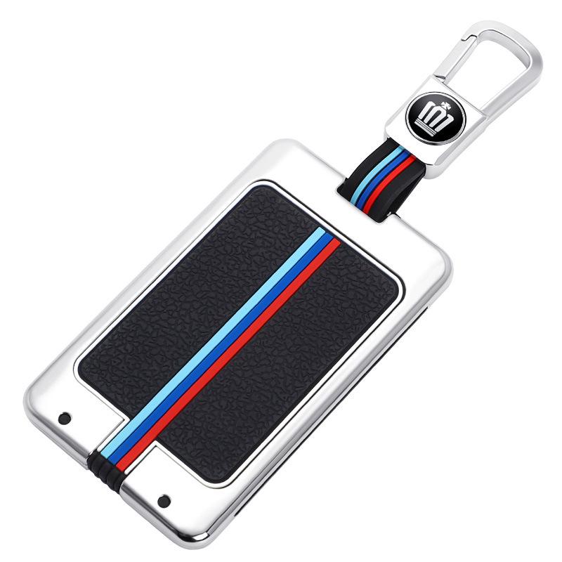 Crown 12/13/14 Gen Key Card Protective Shell for Car Remote Control