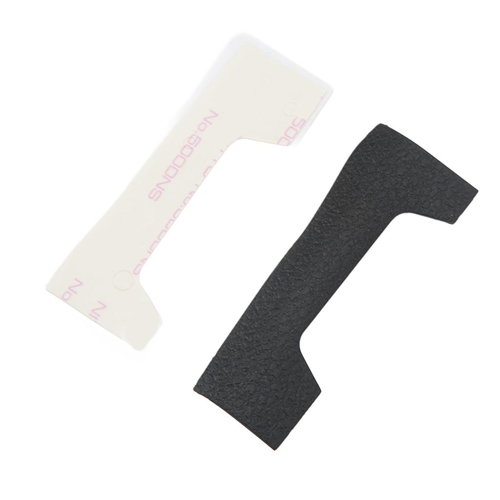 Memory Card Door Cover Rubber Replacement Part for Nikon D850 Digital Camera Repair Parts