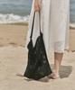 Ostkaka Shive Shoulder Black