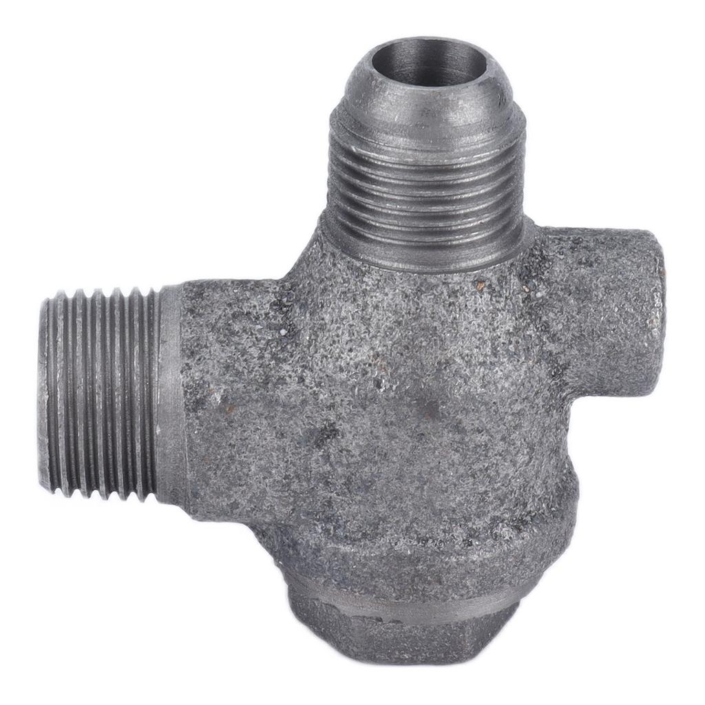 Zawór do kompresorów powietrza Trwały Niezawodny Łatwy w montażu Jednokierunkowy Tłokowy 3-drogowy Zawór zwrotny