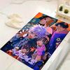 Custom 1Pc Adventure Future World Rug Office Carpet Indoor Outdoor Entrance Doormat Nonslip Soft And Comfortable Living Room D2915140
