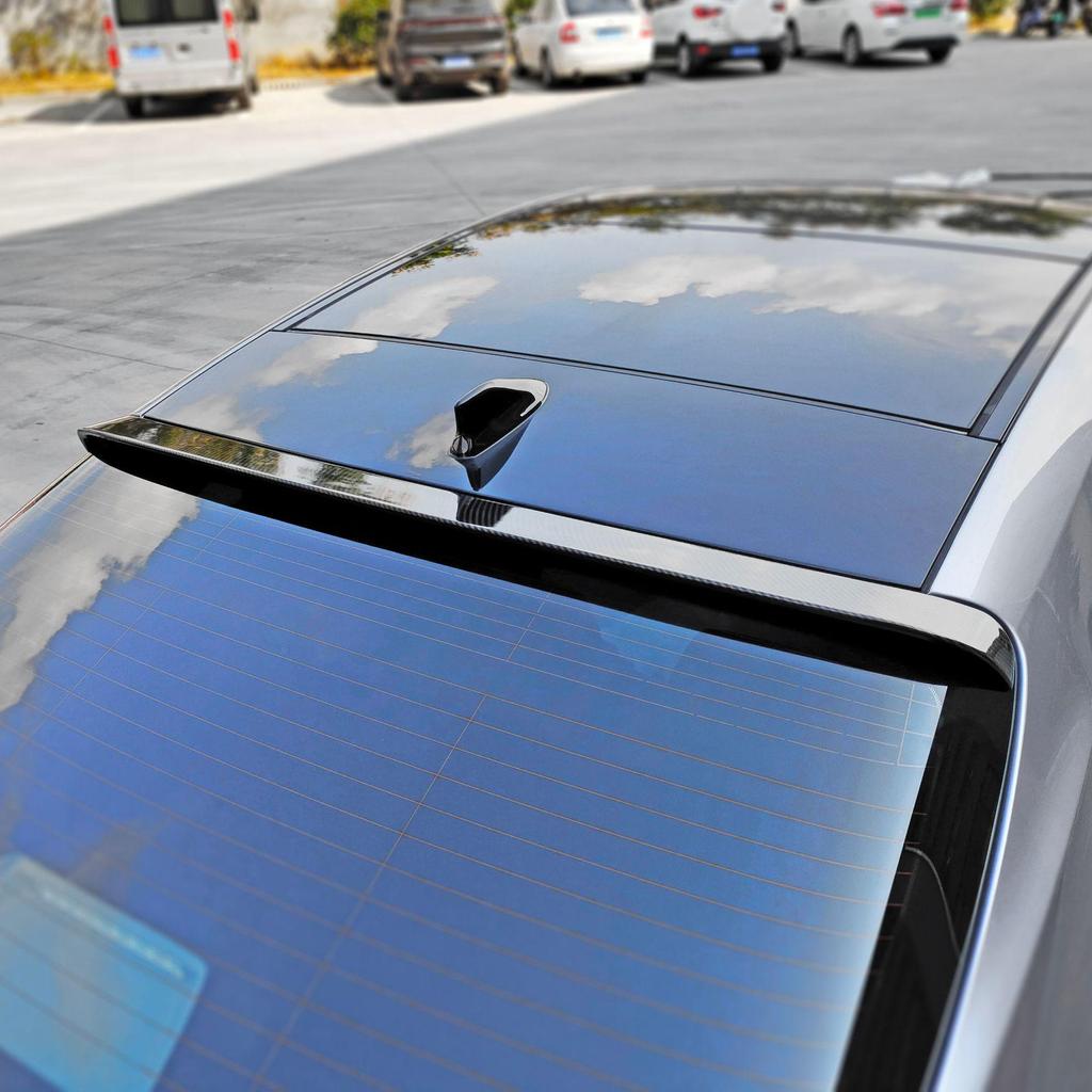 Compatible with 2018-2023 Toyota Camry Models: Roof Spoiler, Front Splitter, Side Skirts, Rear Spoiler.