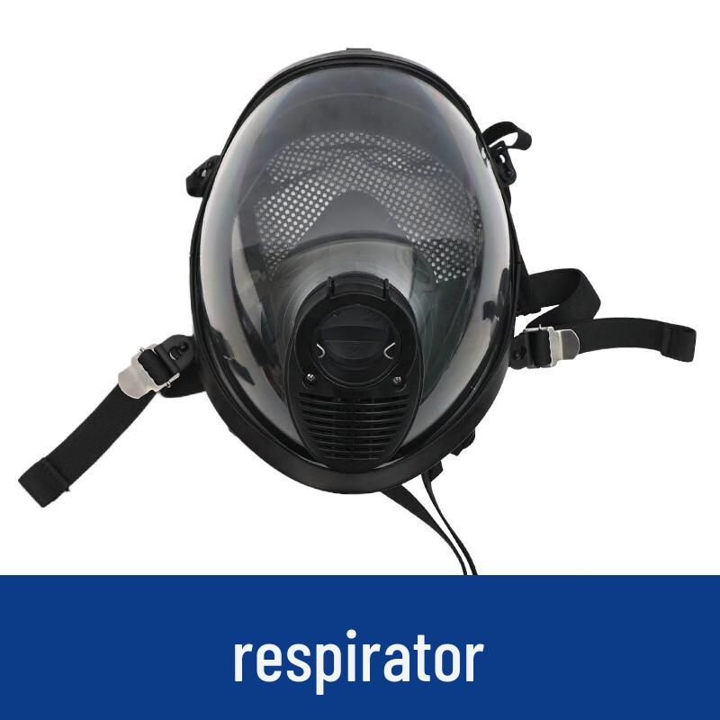 Lieve Positive Pressure Air Respirator Accessories
