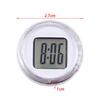 Watch, Sticky Waterproof Mini Digital Watch