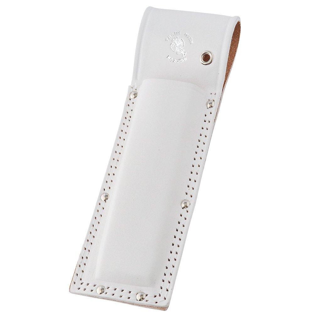 

Kozuchi WORKTIME Chisel Case, 1.5 inches, White, WH-11