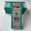 TNMG160404R-VF CT3000 / Industrielle Wendeschneidplatten aus Hartmetall 10 Stück