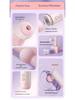 Fanala Shuluo Multi-Frequency Suction Vibrator & Massager - Female Couple's Adult Toy