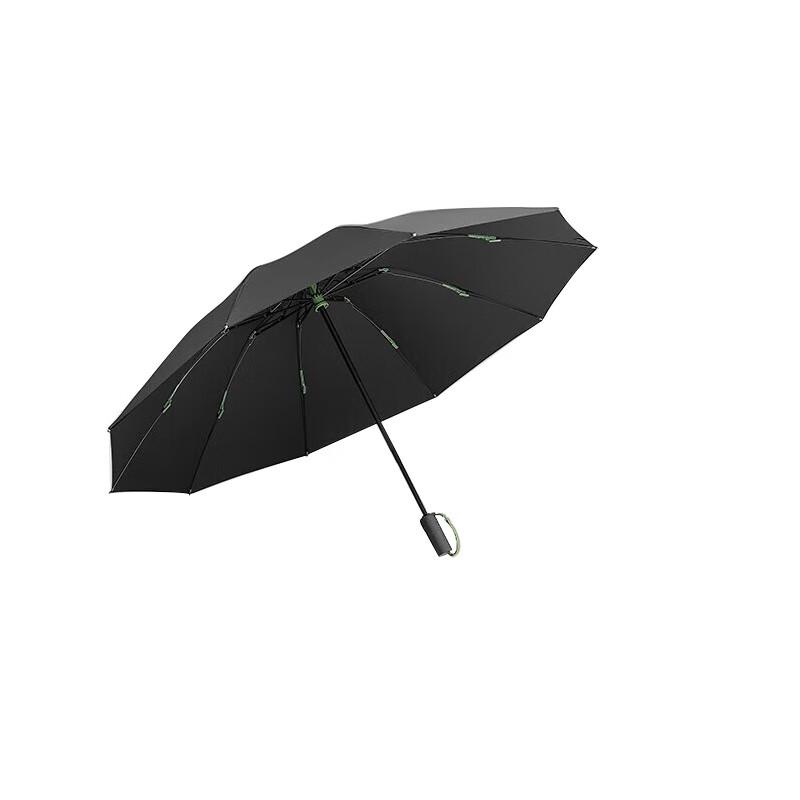 Beneath the Banana Compact Sun & Rain Umbrella