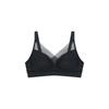 V Fit Crossline Sports Bra Ver2 [Vbrs129a B]