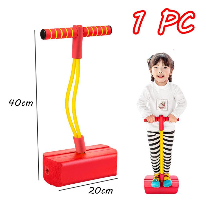 Children Toys Balance Stone Sensory Integration Training Toys Parish Outdoor Sports Party Social Games Tactile Montessori Games