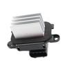 For Ford F250 Navigator Heater Fan HVAC AC Blower Motor Resistor Control Module