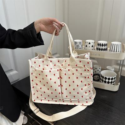 Torby damskie – Pojemne torby