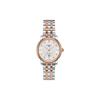Women's Kason Zen I Collection Watch T122.207.22.036.00
