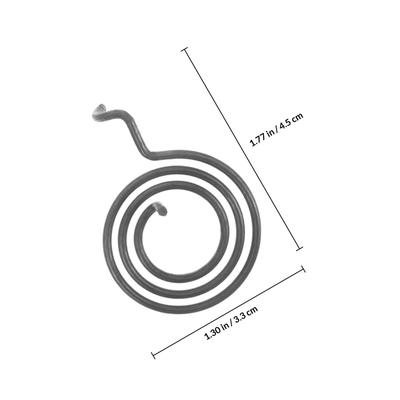 Ferramentas – Molas