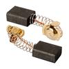 Motor Carbon Brush Repairing Part Set 18mmx13mmx7mm