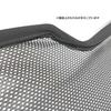 CGP Blackout Sunshade Rear Mesh Car Shade Mesh Curtain Sunshade for Step Wagon RP6 RP7 RP8 1 Piece Sunshade for Rear Glass 2022~ CGP-H71-1R