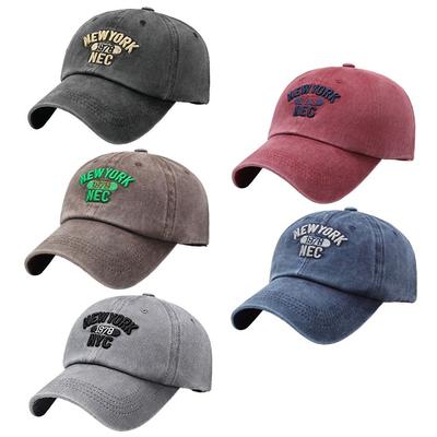 Sombreros y gorras – Gorras de béisbol