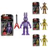 Fnaf Five Nights At Freddy's Action Figure Articolata Golden Freddy Per Bambini