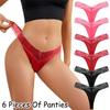 Slipjes – Strings en tanga's