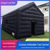 State Grid Electric Power Outdoor Inflatable Tent for National Railway Bidding Projects
