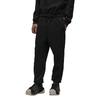 Y-3 Mens Brushed Terry Jogging Bottoms