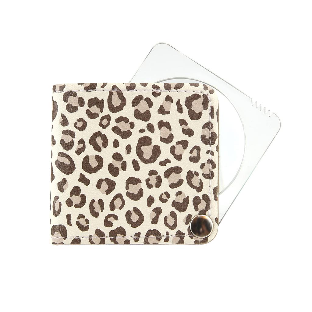 Vixen Pocket Reading Loupe 46302 P50(LGY)