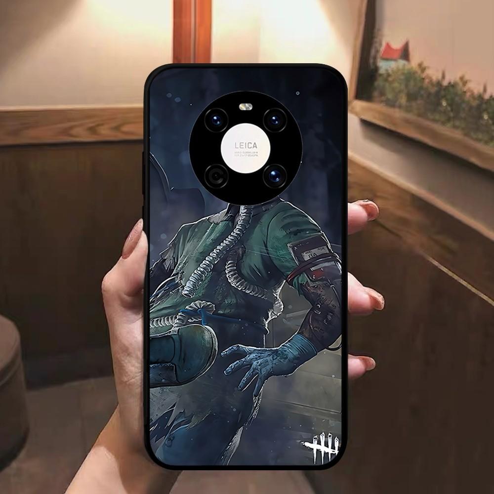 Dead By-Day Lightes Phone Case For Huawei Mate 10 20 30 40 50 Lite Pro Nova 3 3i 5 6 SE 7 Pro 7SE