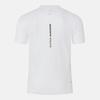 DESCENTE Training Turflite Short Sleeve T-Shirt White Sr123Tts23 (A Type)