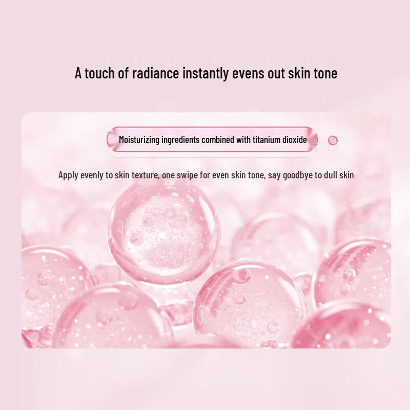 Mentholatum Dual-effect Radiance Hand Cream 50g