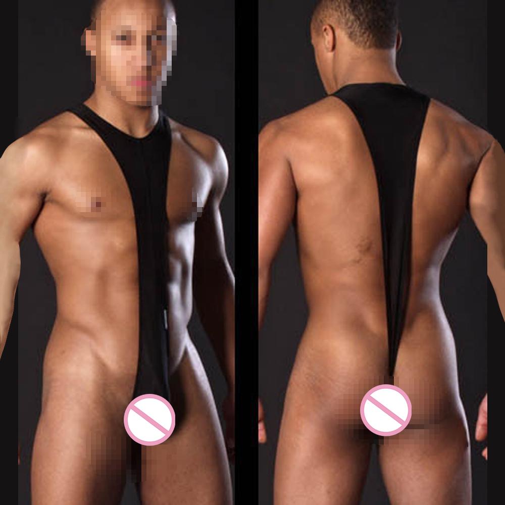 Sex Underwear For Male Lingerie Gay Clothing For Sex Erotic Costume
