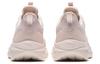 Women's Sneakers Anta Wander Low Top Running Shoes Women's Lotus Gray