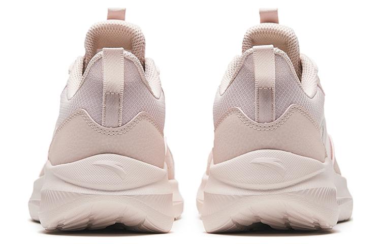 Women's Sneakers Anta Wander Low Top Running Shoes Women's Lotus Gray