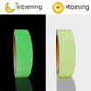 Glow in Dark Glow in Dark Tape Waterproof Safety Warning Tape Night Vision Tape  Safety Warning
