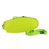 Swim Safety Tow Float Dry Bag, Inflatable PVC Float with Adjustable Waist Belt