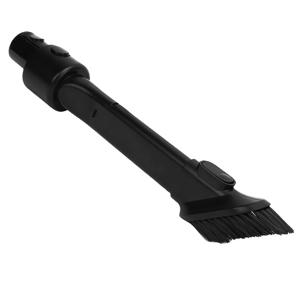 Vacuum Crevice Tool Replacement for Dreame R30 H30 V6 T20 Z30 Vacuum Cleaner Dusting Brush Crevice Tool Attachment
