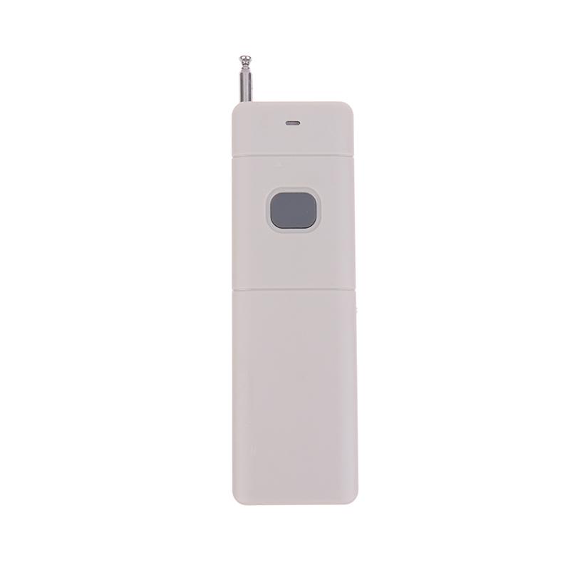 433Mhz 3000 Meters Long Distance Receiver Transmitter High Power 1/2/4 Ch Rf Remote Control 1527 Learning Code Remote Control