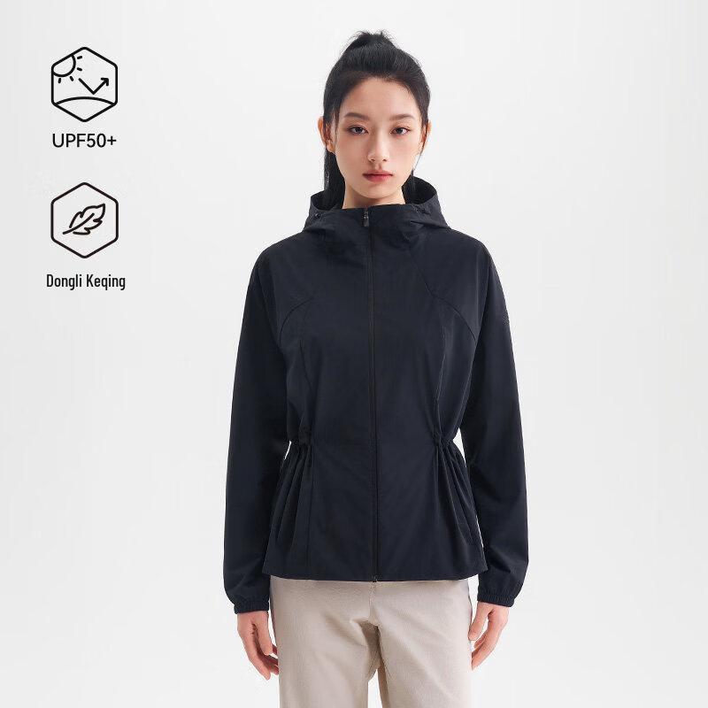 Pelliot Women s Outdoor UPF 50+ Sun Protection Jacket S