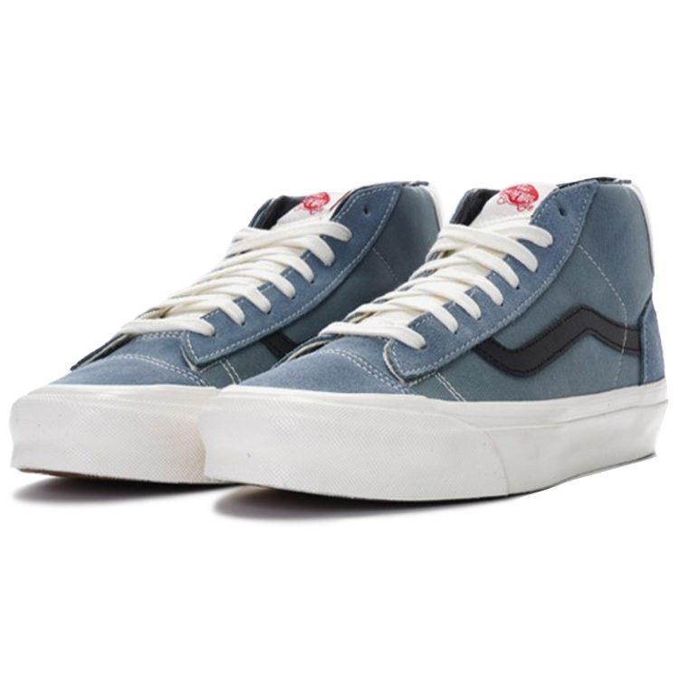 Vans Og Mid Skool Lx 'Lead' VN0A3DP7NQC