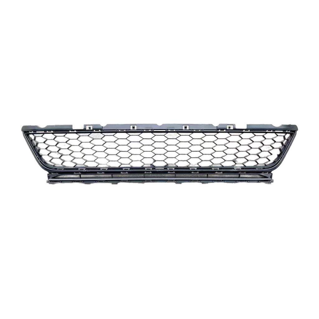 Fits Volkswagen Golf 18-21 (7.5 GTI): Lower Center Air Intake Grille