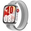 Smartklokke HUAWEI Watch Fit 4 Sølv