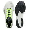 New PUMA Liberate Nitro 2 Shock Absorbers Slip Resistant Low Top Running Shoes Men's Gray Green 377315-17