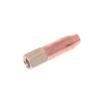 Yh01-2 Gas Brazing Torch Nozzle Welding Accessory Pure Copper Torch Tip 1# 2# 3# 4# 5# Propane Acetylene Oxygen Welding