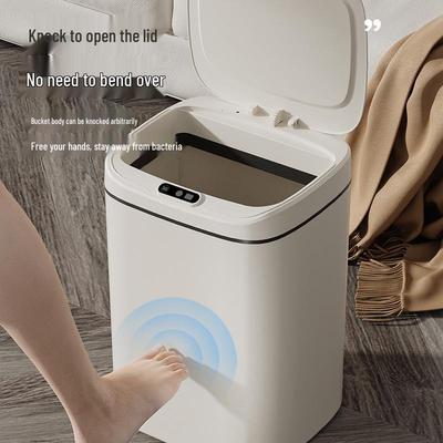 Smart Sensor Bin