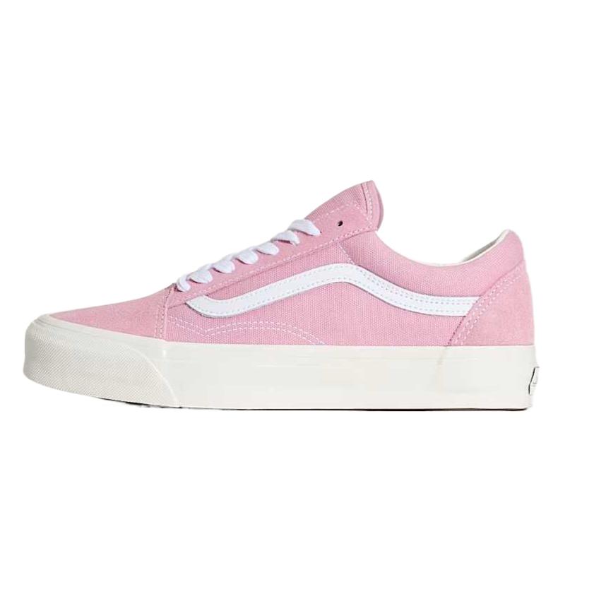 Vans Premium Old Skool Dawn Pink Unisex Sneakers VN000D9JEN7