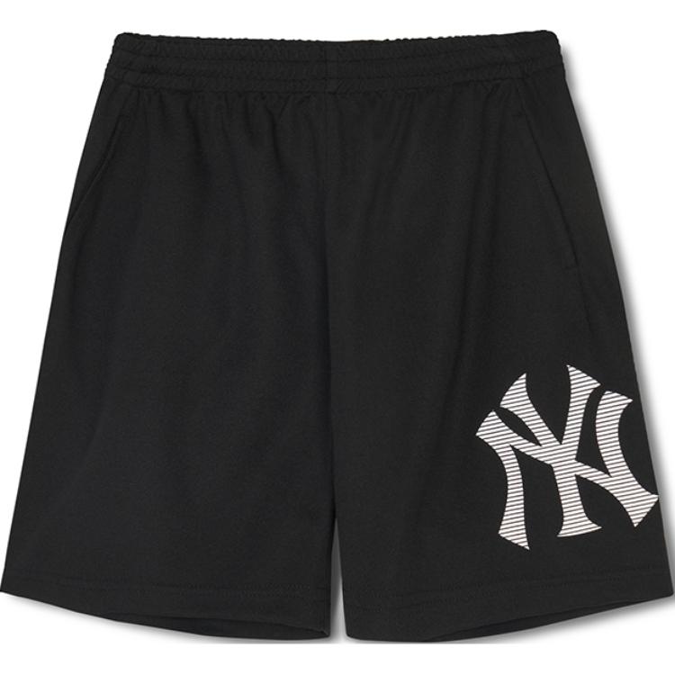 

New MLB Kids Short 7ASPCP143-50BKS 120