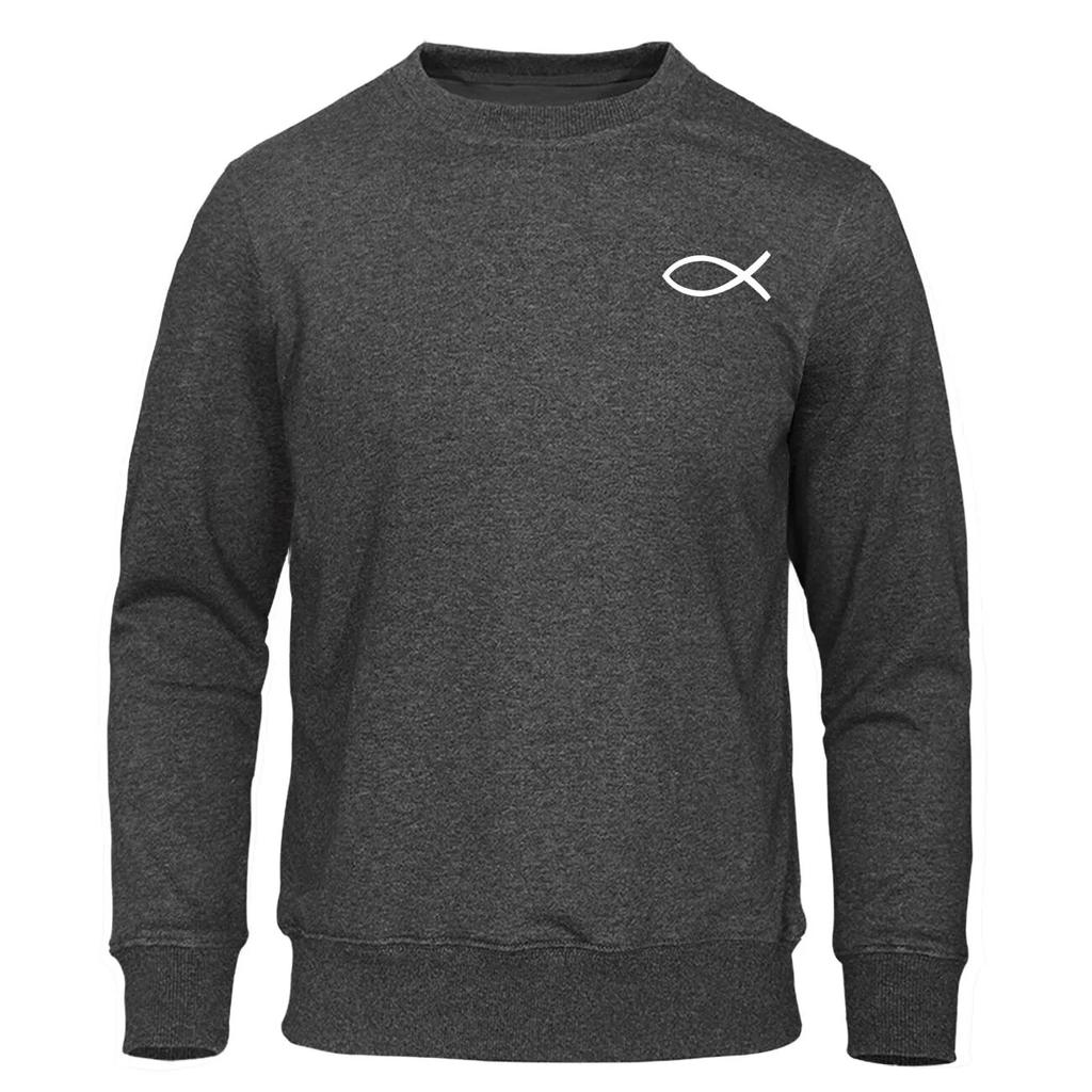 Fashionabla fritidskläder O-ringad ventilerande oversized sportskjorta Bekväm och löst sittande streetwear